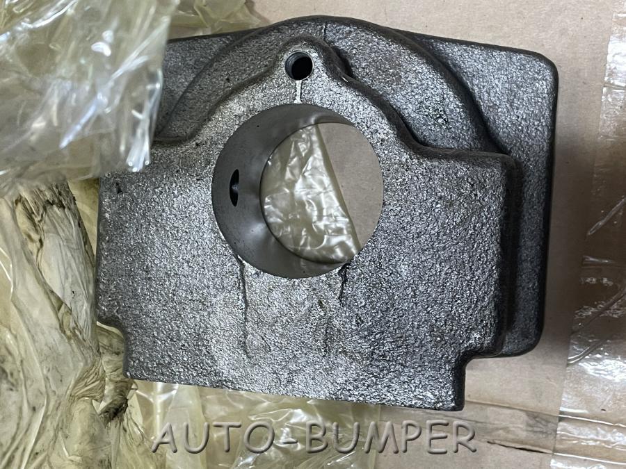Case Ступица натяжного колеса KMA1268